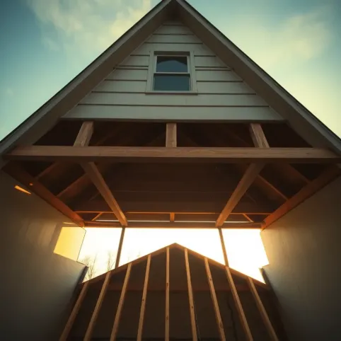 O ile można podnieść dach bez pozwolenia