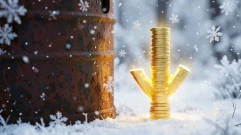 obecna cena oleju opałowego