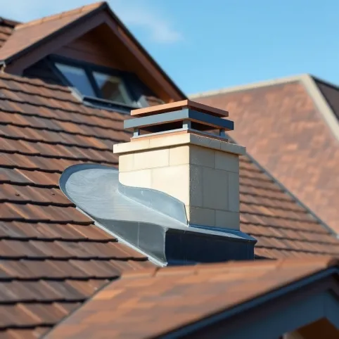 Obróbka Komina Cena Robocizny 2024