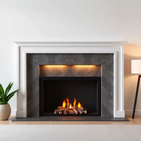 Obudowa Kominka Atrapa