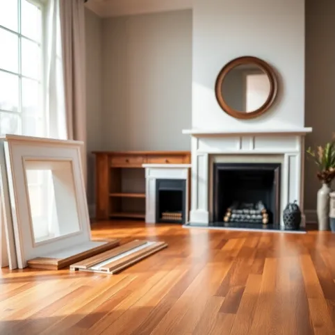 Obudowy Kominkowe Do Samodzielnego Montażu