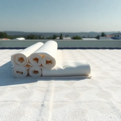 Ocieplenie dachu styropapą cena