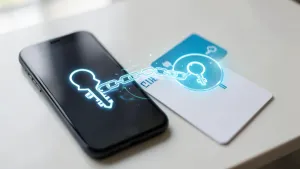 odblokowanie certyfikatu identyfikacji