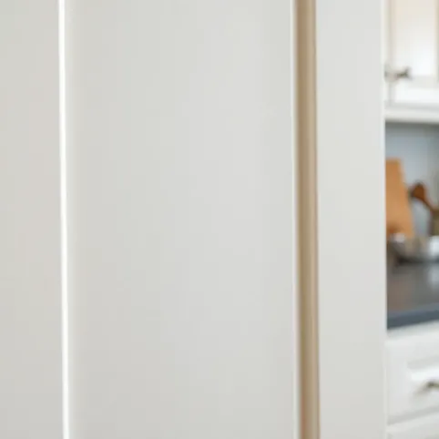 Odtłuszczacz do mebli kuchennych przed malowaniem