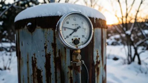 ogrzewanie olejem opałowym koszty
