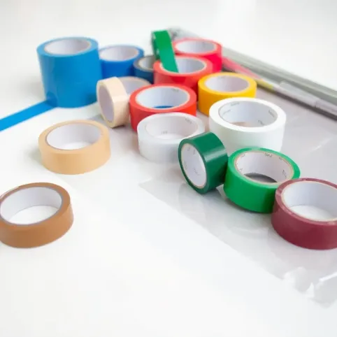 Oklejanie taśmą przed malowaniem cennik