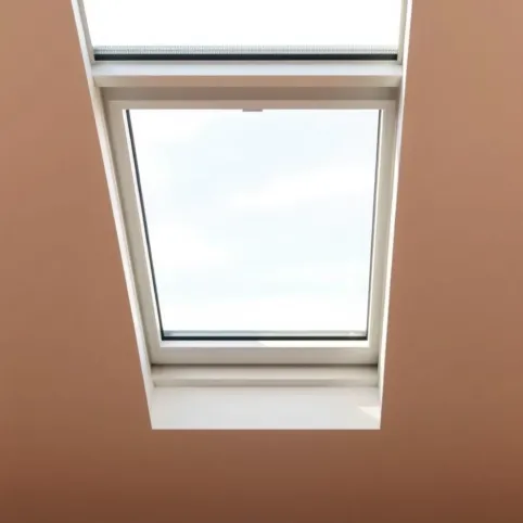 Okna dachowe 78x118 z kołnierzem cena