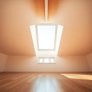 Okna dachowe VELUX cena