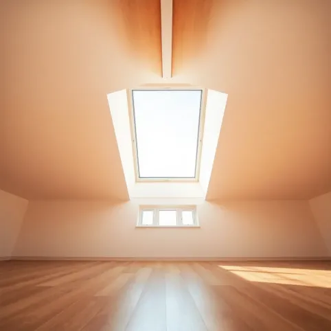 Okna dachowe VELUX cena