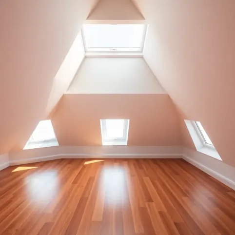 Okna dachowe wymiary