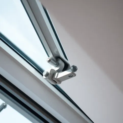 Okno dachowe jak wyregulować