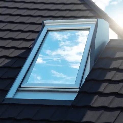Okno dachowe z montażem cena