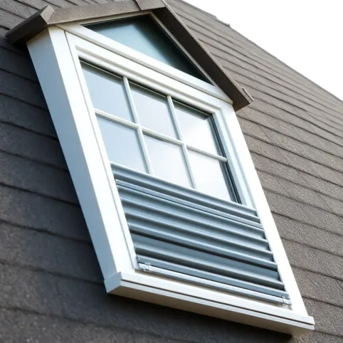 Okno dachowe z Roleta zewnętrzna cena