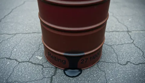 Olej opałowy cena detaliczna