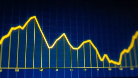 Olej opałowy cena wykres