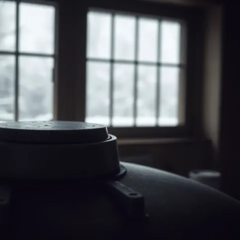 Olej opałowy do pieca cena