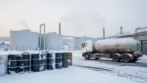 Olej opałowy Katowice