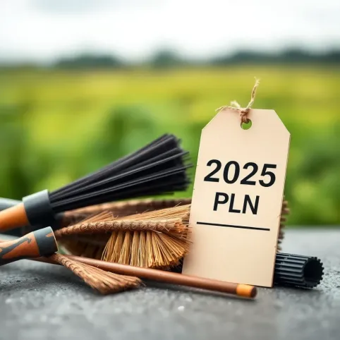 Opinia kominiarska czyste powietrze cena