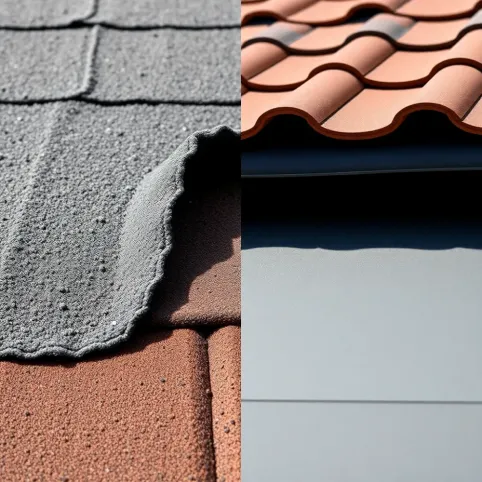 Papa czy membrana pod dachówkę