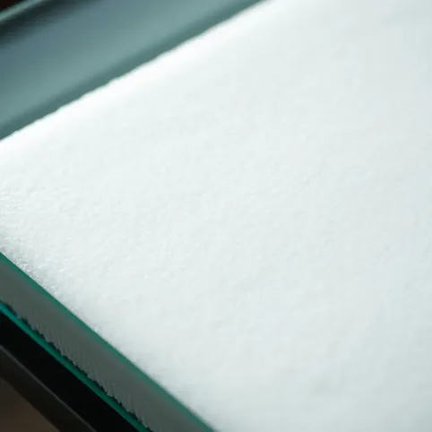 Pianka do szyb kominkowych