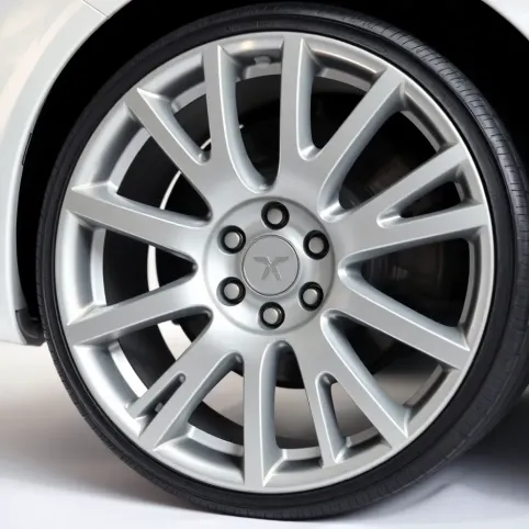 Piaskowanie i malowanie felg cena