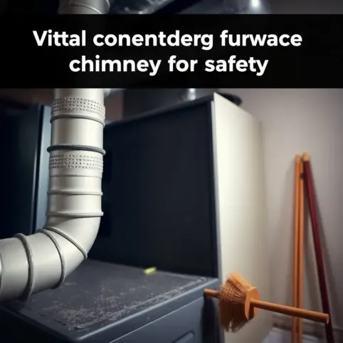 Piec kondensacyjny czyszczenie komina