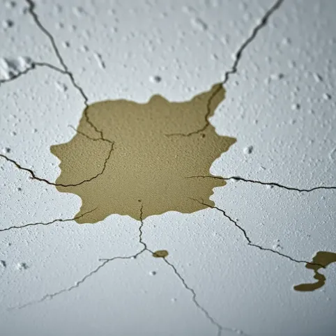 Pismo do spółdzielni w sprawie przeciekającego dachu