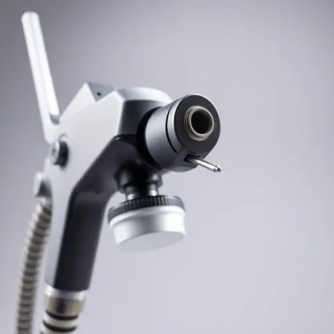 Pistolet do kompresora do malowania