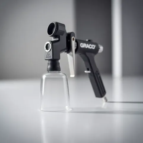 Pistolet do malowania GRACO cena