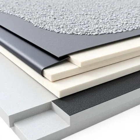 Płaski dach jak zrobic