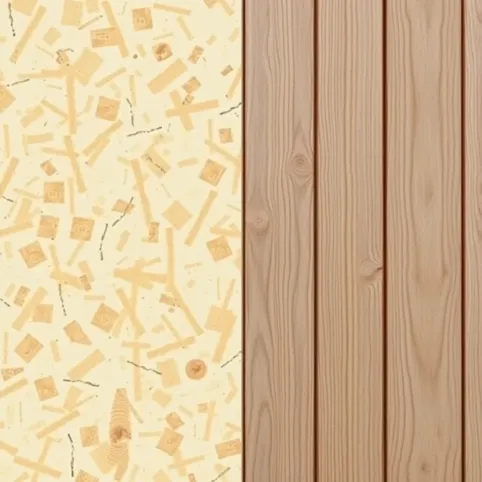 Płyta OSB czy deski na dach