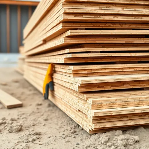 Płyta OSB na dach cena