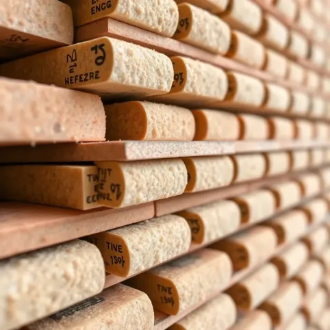 Płyty do ocieplenia komina