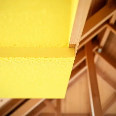 Płyty PIR na dach cena