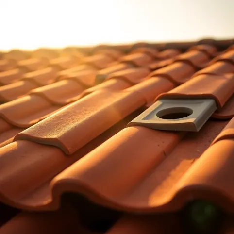 Po co dachówka wentylacyjna