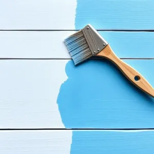 po jakim czasie można malować akryl