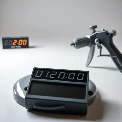 Po jakim czasie można malować podkład epoksydowy