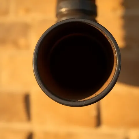 Podłączenie kozy do komina ceramicznego