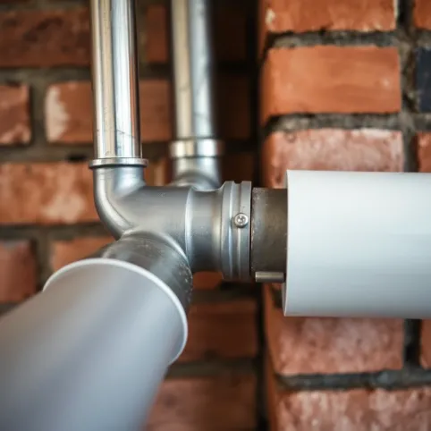 Podłączenie pieca do komina przepisy