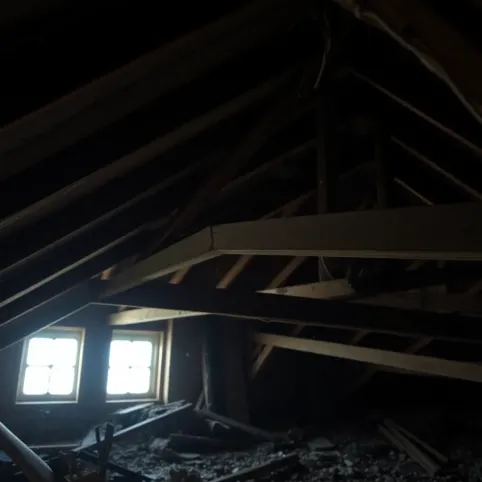 Podniesienie dachu w starym domu koszt