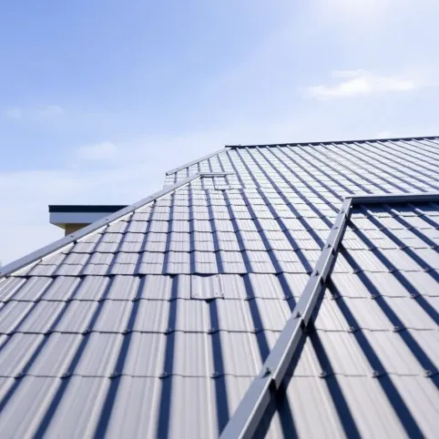 Pokrycie dachu blacha trapezowa cena robocizny 2024