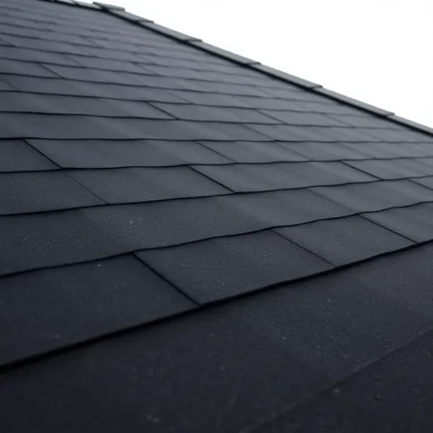 Położenie papy na dachu cena