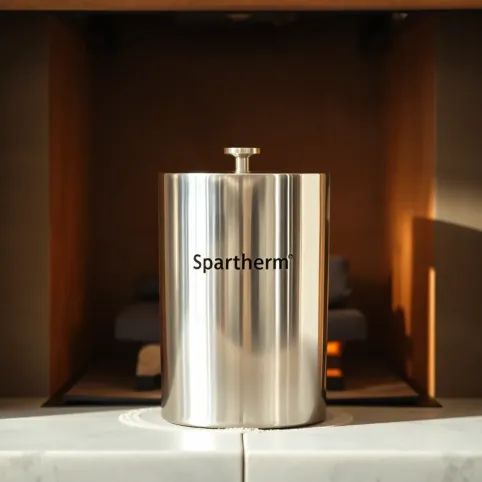 Popielnik do kominka Spartherm