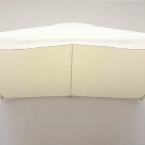 Poszycie dachowe do pawilonu Walencja 3x4m kremowe Garden Point