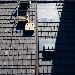 Pozwolenie na wymianę dachu