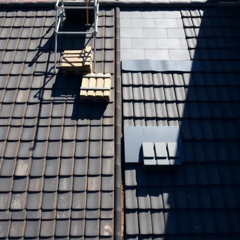 Pozwolenie na wymianę dachu