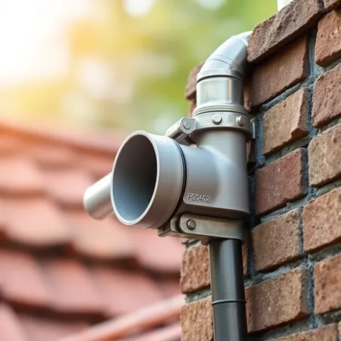 Prawidłowe Podłączenie Czopucha Do Komina