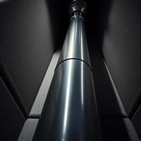 Prawidłowy montaż kominka