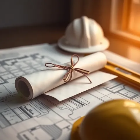 Protokół kominiarski kierownik budowy