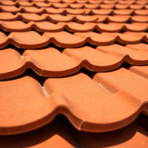 Protokół odbioru dachu wzór